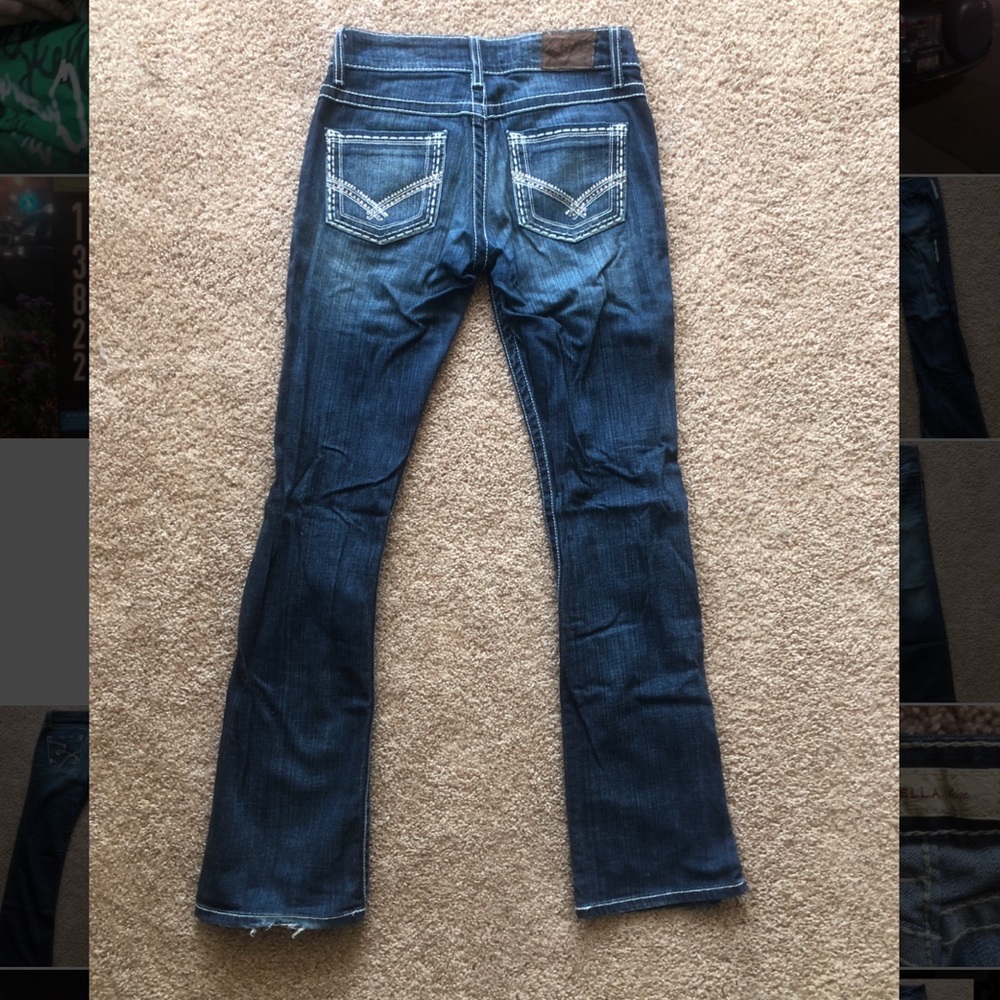 Like new BKE Jeans!